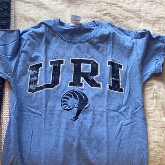 University of Rhode Island Tshirts and Sweatshirts - Picture 4 of 7